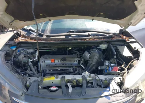 2014 Honda Cr-V Ex-L from USA, damaged, VIN 2HKRM3H7XEH559371